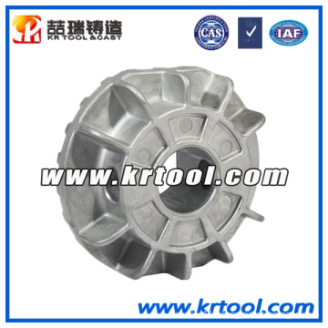 Professional High Precision Die Casting Aluminium Alloy Transmission Case Manufacturer